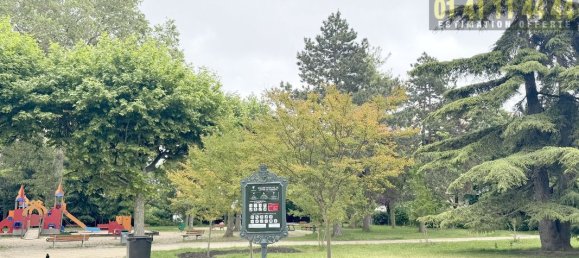 3 غرف نوم شقة في Asnieres-sur-Seine, France رقم 183029 4