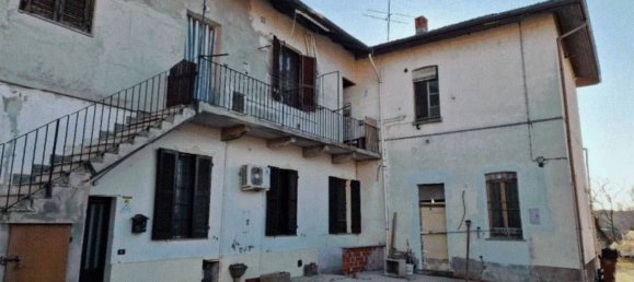 Квартира с 3 спальнями в Виджевано, Италия № 314972 12