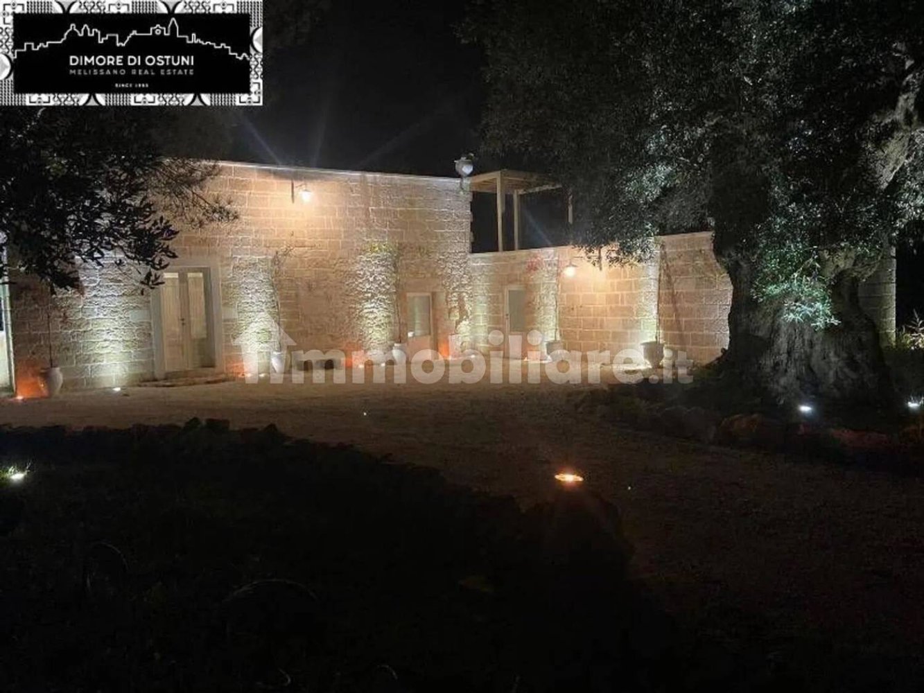 Дом с 8 спальнями в Каровиньо, Италия № 348116