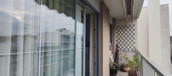 2 Schlafzimmer Wohnung in Clamart, France, Nr. 167157 3