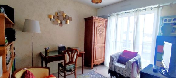 2 Schlafzimmer Wohnung in Clamart, France, Nr. 167157 5