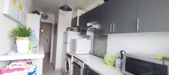 2 Schlafzimmer Wohnung in Clamart, France, Nr. 167157 4