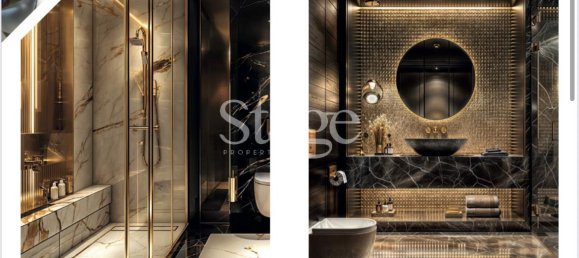 Studio in DIAMONDZ BY DANUBE, Jumeirah Lake Towers, UAE No. 118658 7