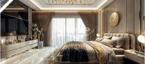 Studio in DIAMONDZ BY DANUBE, Jumeirah Lake Towers, UAE No. 118658 4