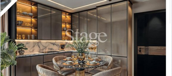 Studio in DIAMONDZ BY DANUBE, Jumeirah Lake Towers, UAE No. 118658 3