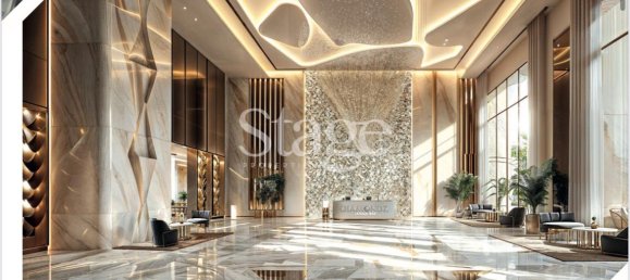 Studio in DIAMONDZ BY DANUBE, Jumeirah Lake Towers, UAE No. 118658 5