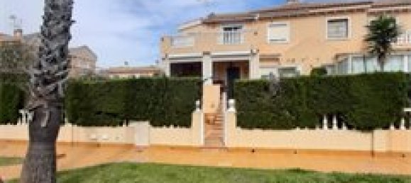 3 bedrooms Townhouse in Torrevieja, Spain No. 92525 12