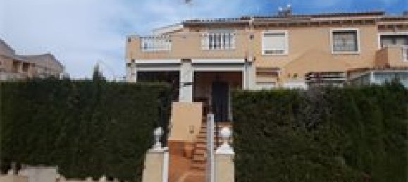3 bedrooms Townhouse in Torrevieja, Spain No. 92525 14