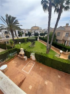 3 bedrooms Townhouse in Torrevieja, Spain No. 92525