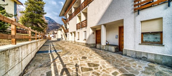 Studio in Bardonecchia, Italy, Nr. 14703 3