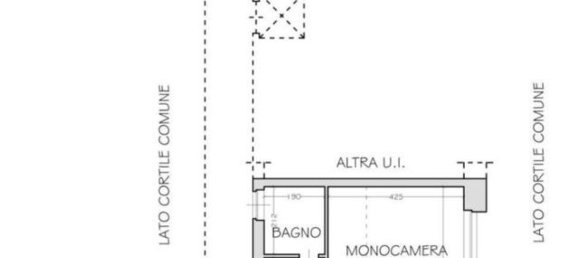 Studio in Bardonecchia, Italy, Nr. 14703 31