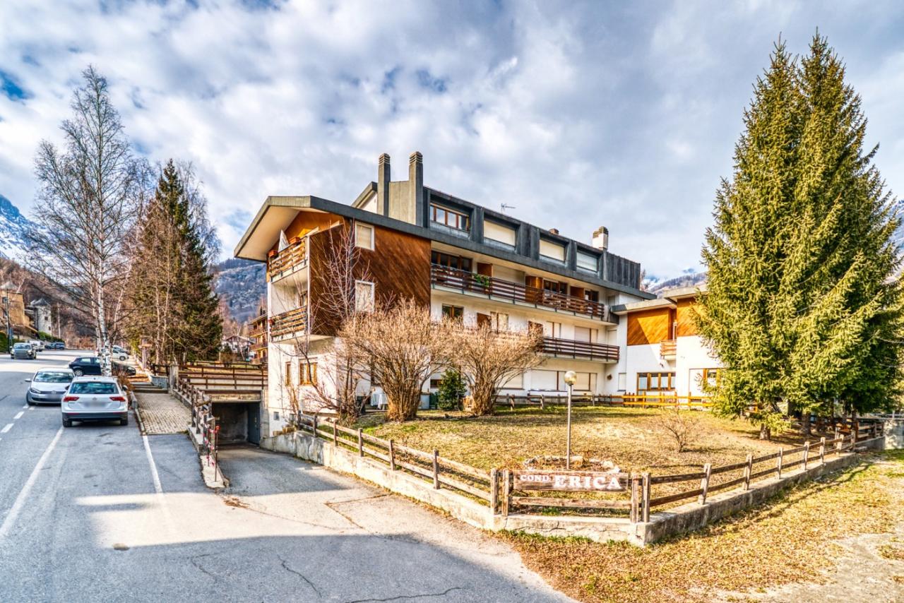 Studio in Bardonecchia, Italy, Nr. 14703