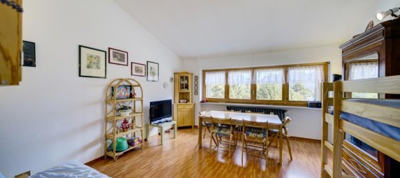 Studio in Bardonecchia, Italy, Nr. 14703 10