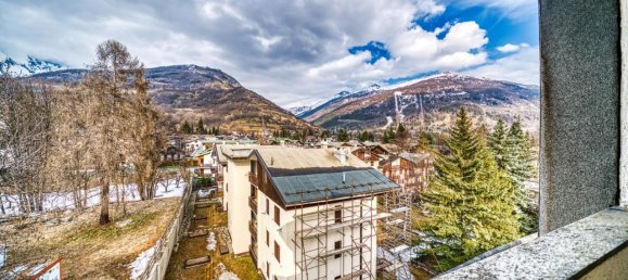 Studio in Bardonecchia, Italy, Nr. 14703 21