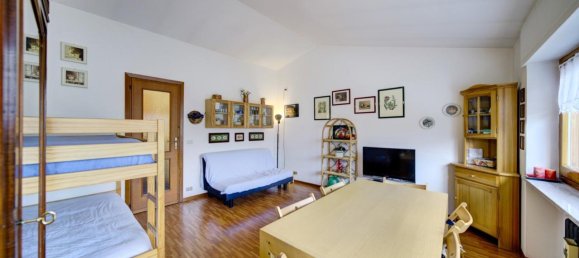 Studio in Bardonecchia, Italy, Nr. 14703 12