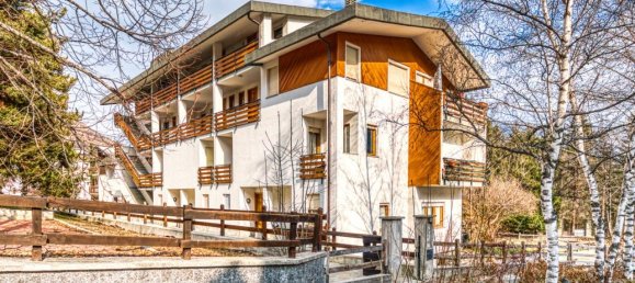 Studio in Bardonecchia, Italy, Nr. 14703 2