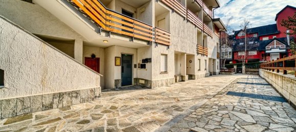 Studio in Bardonecchia, Italy, Nr. 14703 25