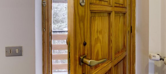 Studio in Bardonecchia, Italy, Nr. 14703 7