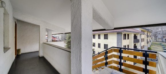 Studio in Bardonecchia, Italy, Nr. 14703 20