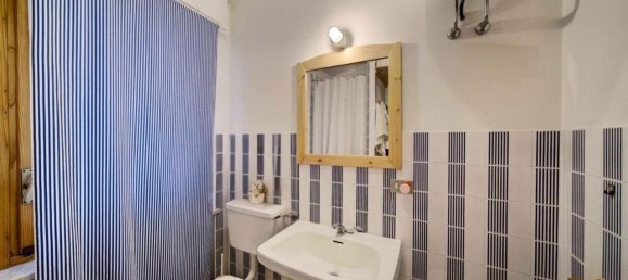 Studio in Bardonecchia, Italy, Nr. 14703 18