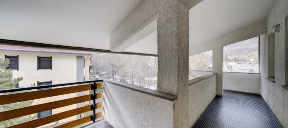 Studio in Bardonecchia, Italy, Nr. 14703 4