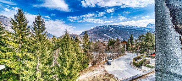 Studio in Bardonecchia, Italy, Nr. 14703 14