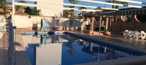 7 bedrooms Villa in Alicante, Spain No. 189250 27