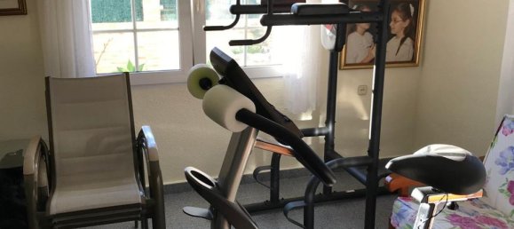 7 bedrooms Villa in Alicante, Spain No. 189250 13