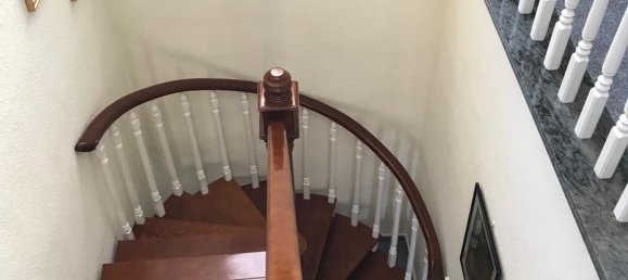 7 bedrooms Villa in Alicante, Spain No. 189250 12