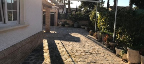 7 bedrooms Villa in Alicante, Spain No. 189250 22