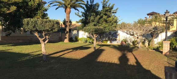 7 bedrooms Villa in Alicante, Spain No. 189250 28