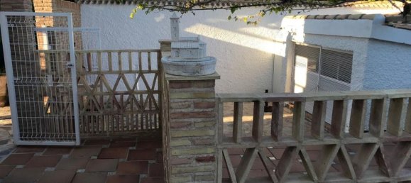 7 bedrooms Villa in Alicante, Spain No. 189250 23