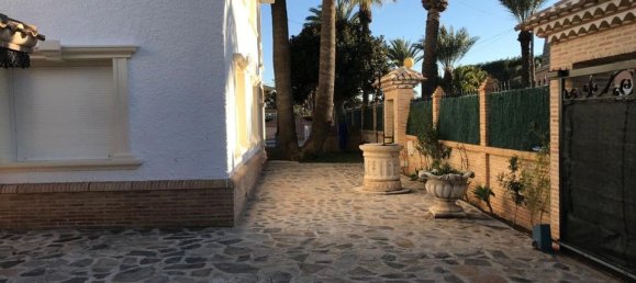 7 bedrooms Villa in Alicante, Spain No. 189250 21
