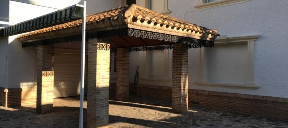 7 bedrooms Villa in Alicante, Spain No. 189250 3