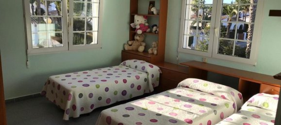 7 bedrooms Villa in Alicante, Spain No. 189250 7