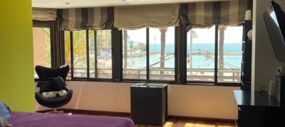 4 Schlafzimmer Wohnung in Torrevieja, Spain, Nr. 188325 14