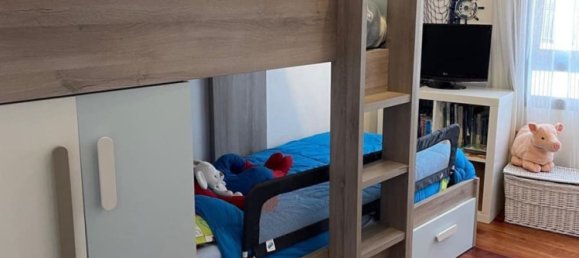 4 Schlafzimmer Wohnung in Torrevieja, Spain, Nr. 188325 9