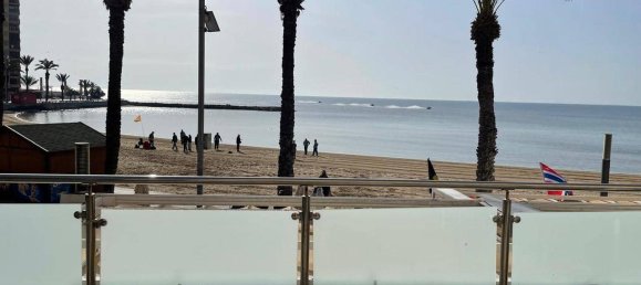 4 Schlafzimmer Wohnung in Torrevieja, Spain, Nr. 188325 18