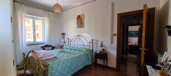 Квартира с 2 спальнями в Генуя, Италия № 176816 18