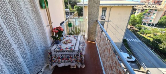 Квартира с 2 спальнями в Генуя, Италия № 176816 9