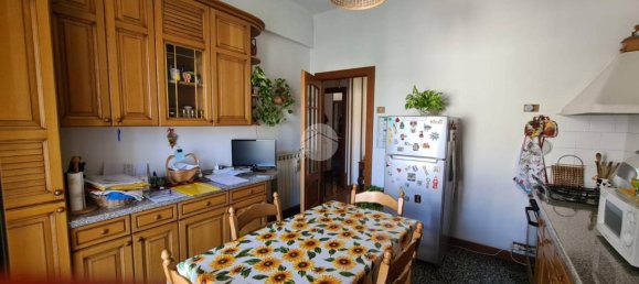 Квартира с 2 спальнями в Генуя, Италия № 176816 5