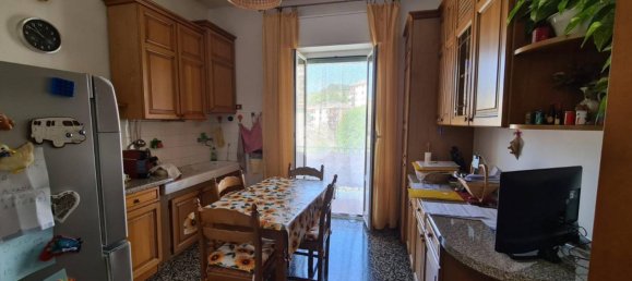 Квартира с 2 спальнями в Генуя, Италия № 176816 7