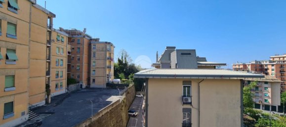 Квартира с 2 спальнями в Генуя, Италия № 176816 19