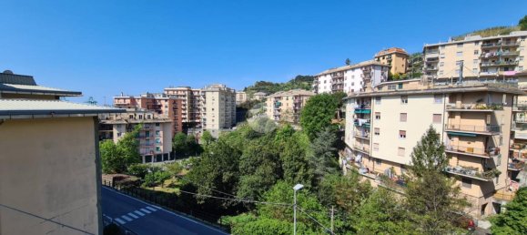 Квартира с 2 спальнями в Генуя, Италия № 176816 3