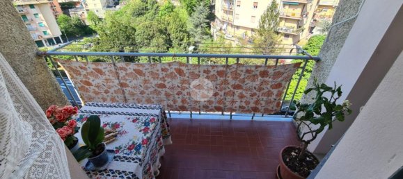 Квартира с 2 спальнями в Генуя, Италия № 176816 8