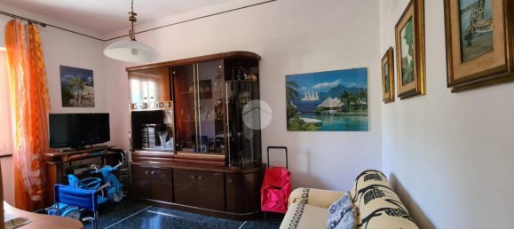 Квартира с 2 спальнями в Генуя, Италия № 176816 10