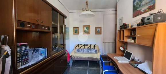 Квартира с 2 спальнями в Генуя, Италия № 176816 11