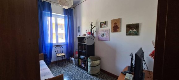 Квартира с 2 спальнями в Генуя, Италия № 176816 13