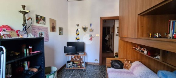 Квартира с 2 спальнями в Генуя, Италия № 176816 14