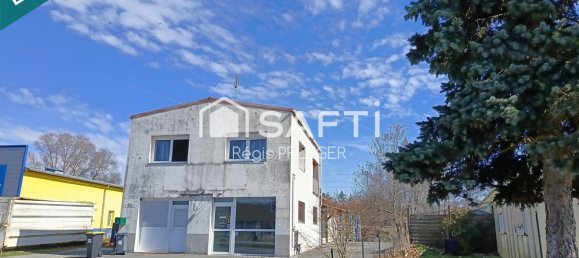 1 bedroom Building in Delle, France No. 45352 12